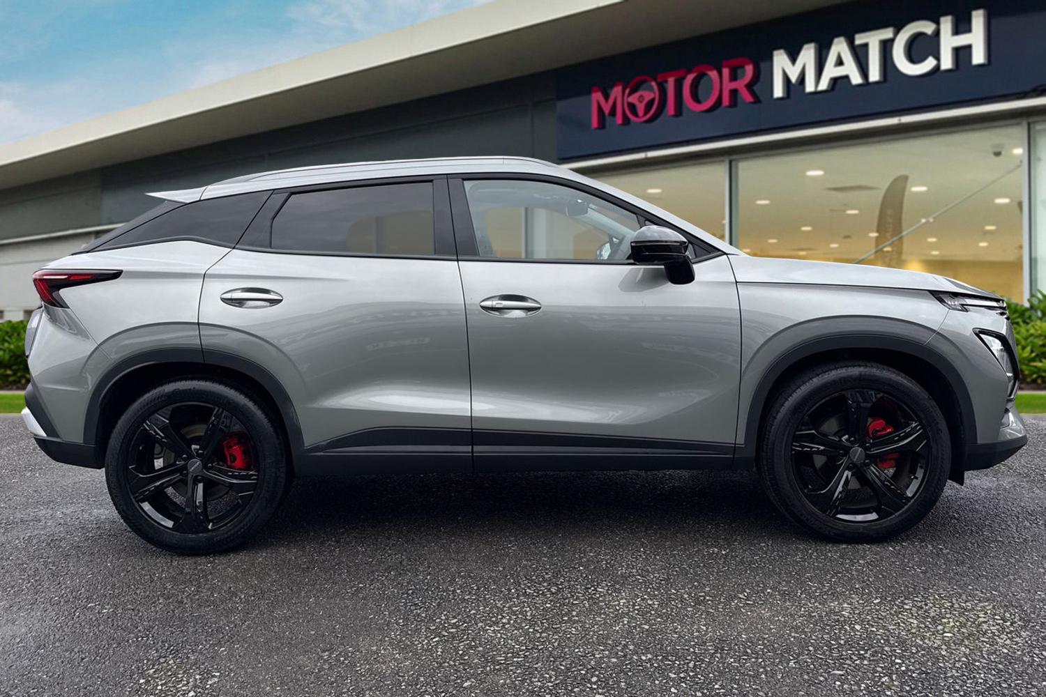 Used Omoda OMODA 5 2025 for sale - 76502857: Photo 3