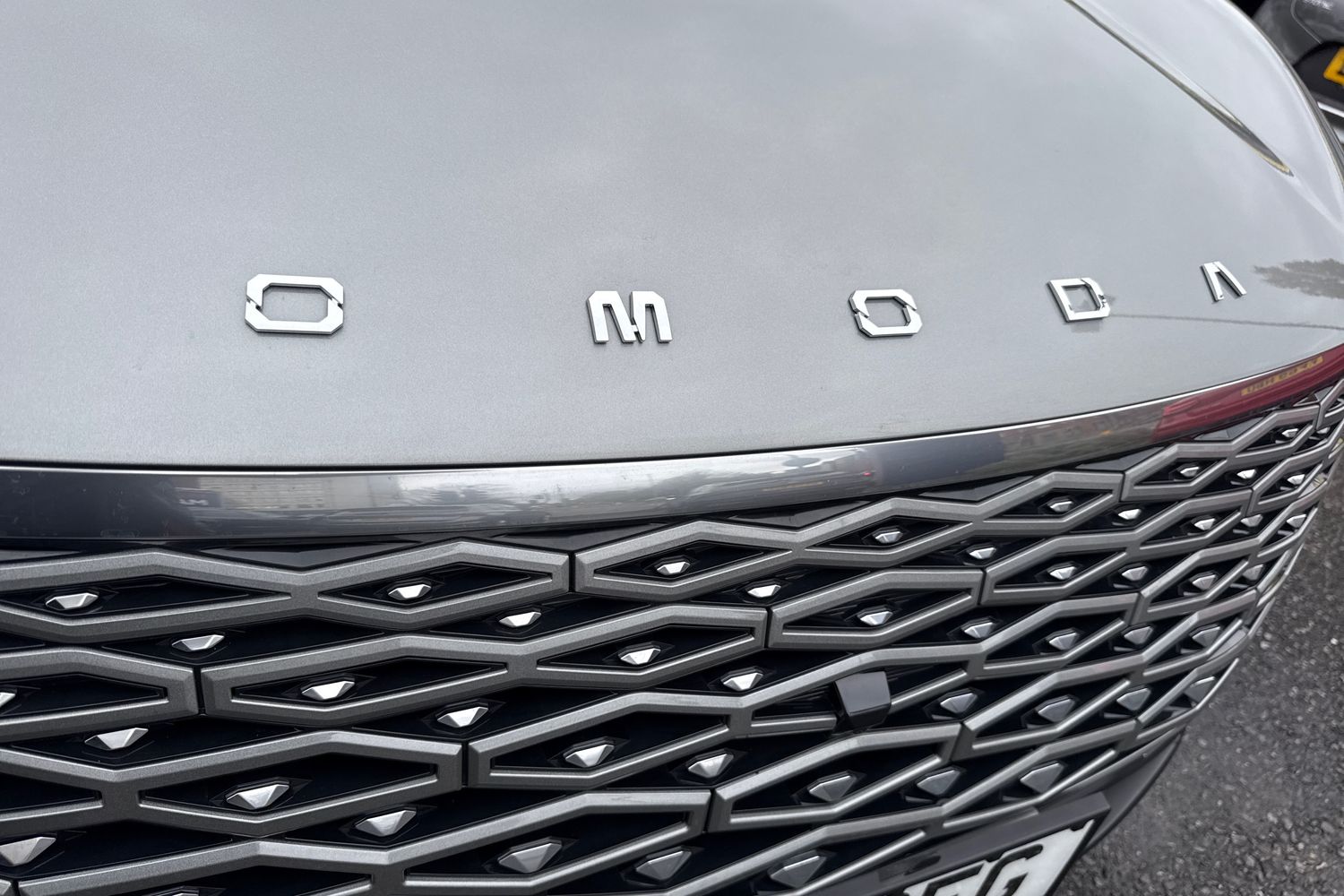 Used Omoda OMODA 5 2025 for sale - 76502857: Photo 30