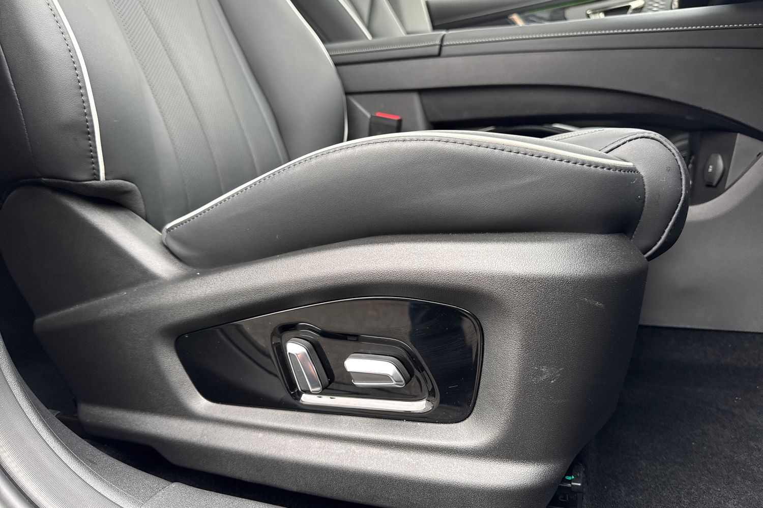 Used Omoda OMODA 5 2025 for sale - 76502857: Photo 32