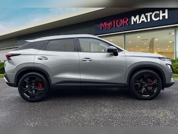 Used Omoda OMODA 5 2025 for sale - 76502857: Photo