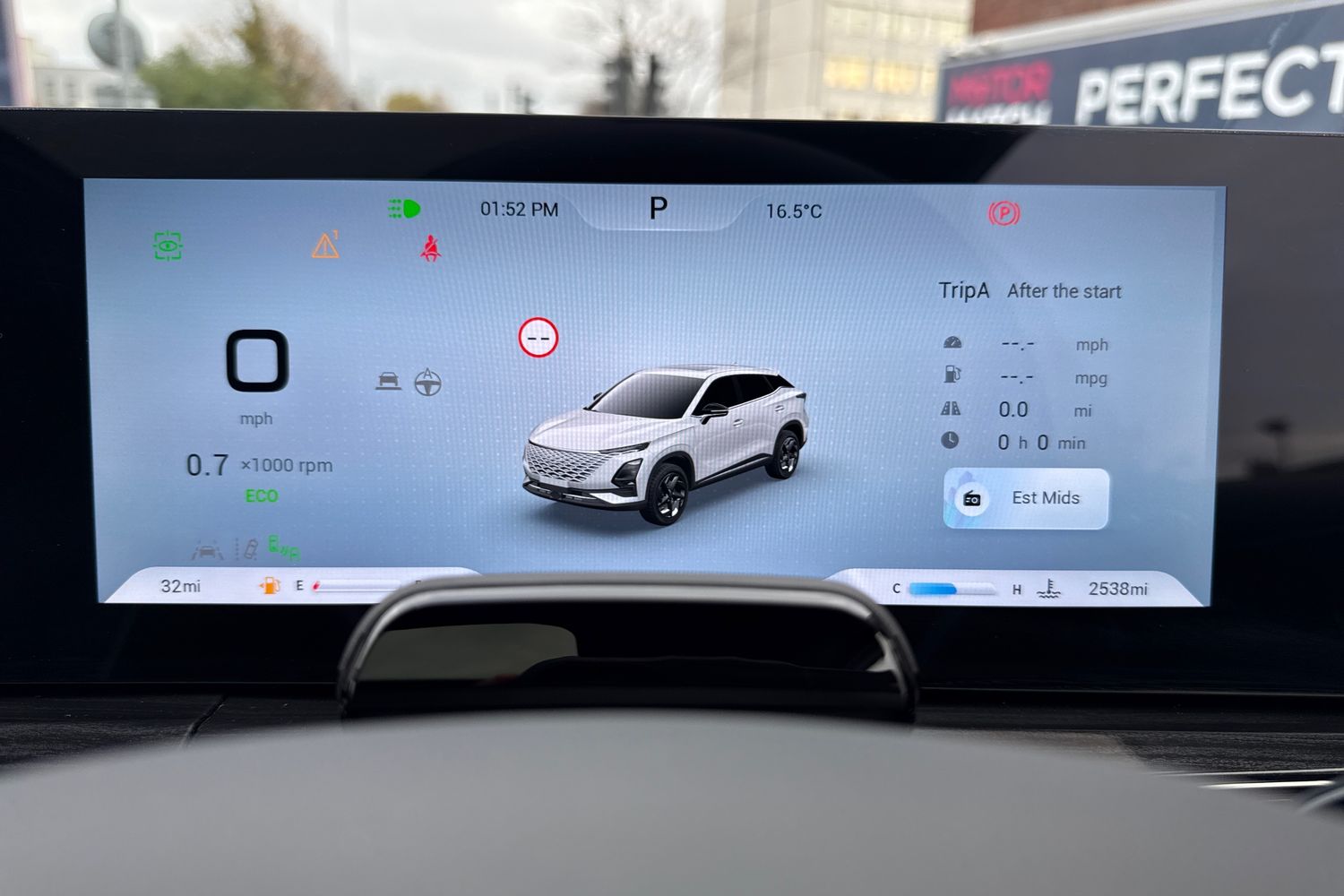 Used Omoda OMODA 5 2025 for sale - 76502857: Photo 43