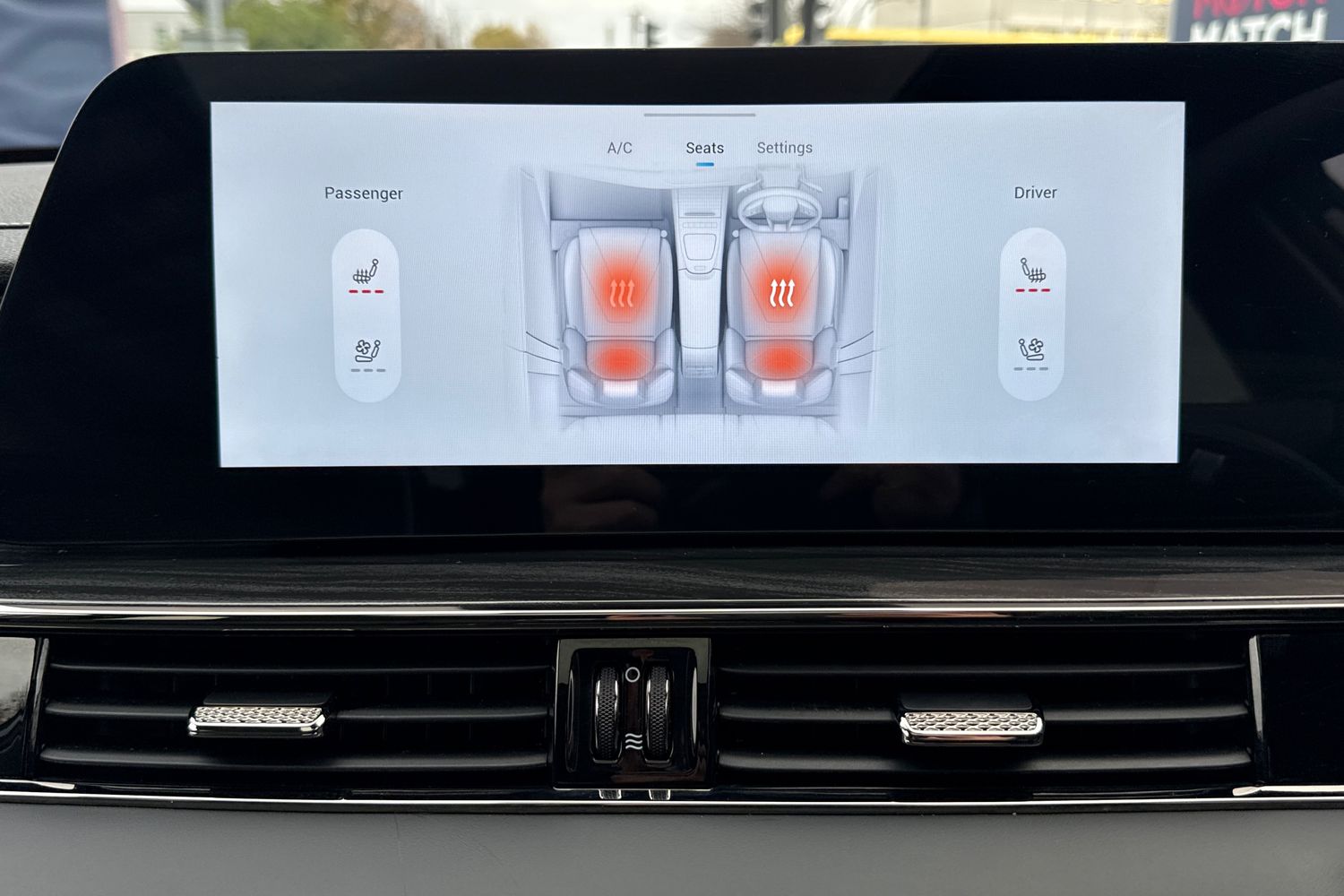 Used Omoda OMODA 5 2025 for sale - 76502857: Photo 46