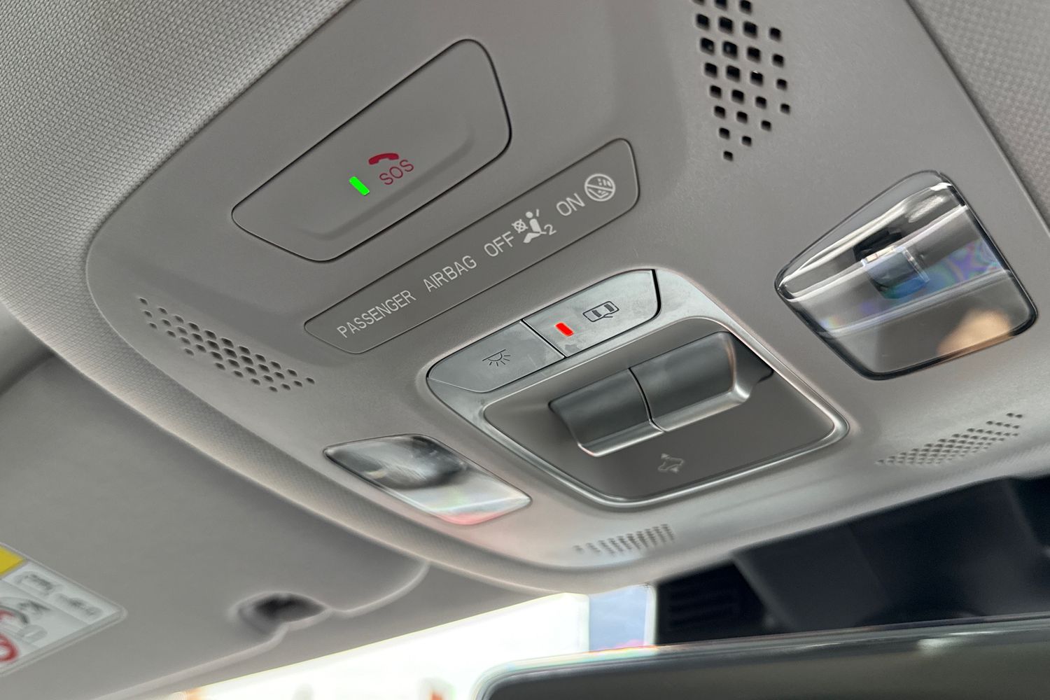 Used Omoda OMODA 5 2025 for sale - 76502857: Photo 47