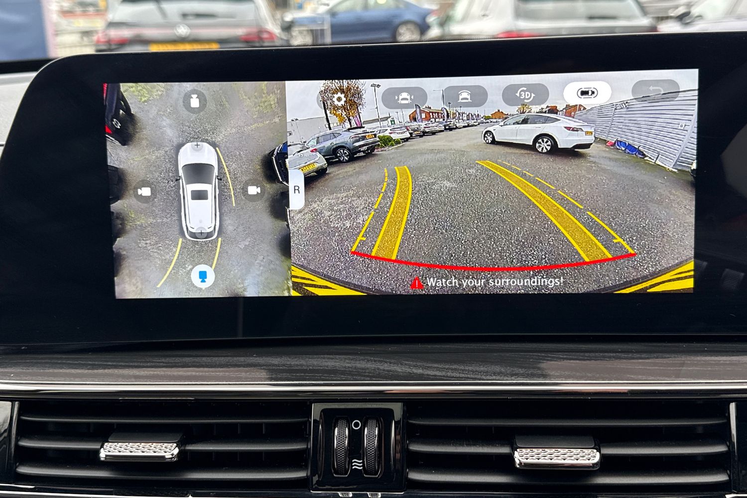 Used Omoda OMODA 5 2025 for sale - 76502857: Photo 48