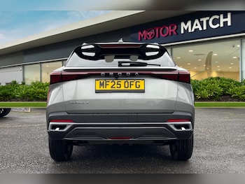 Used Omoda OMODA 5 2025 for sale - 76502857: Photo