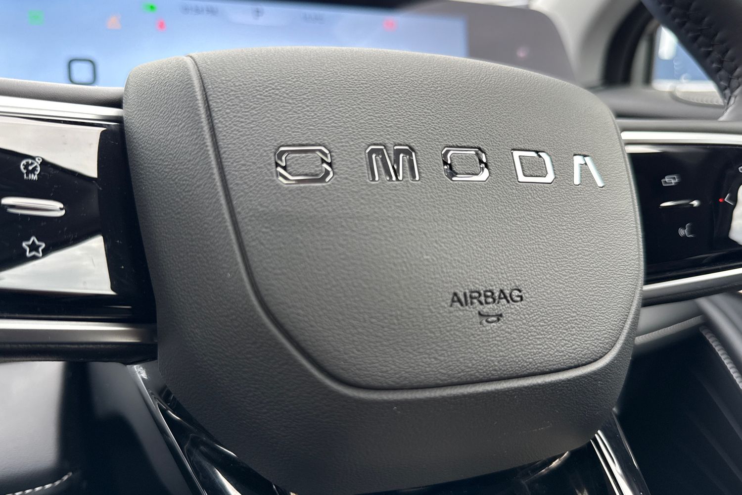 Used Omoda OMODA 5 2025 for sale - 76502857: Photo 50