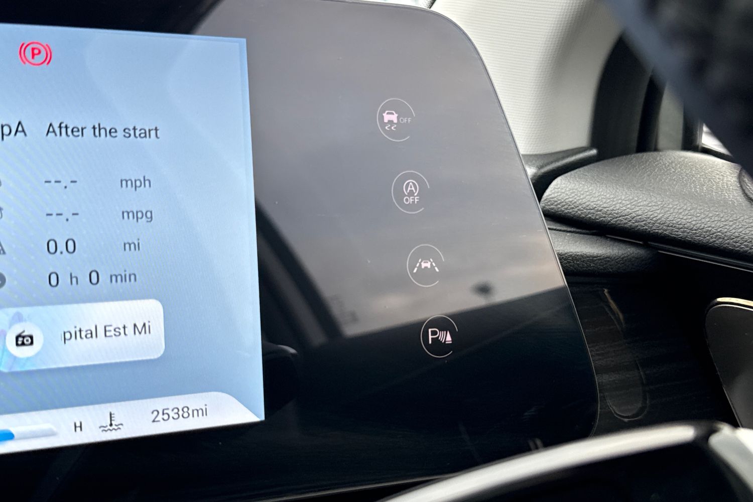 Used Omoda OMODA 5 2025 for sale - 76502857: Photo 52