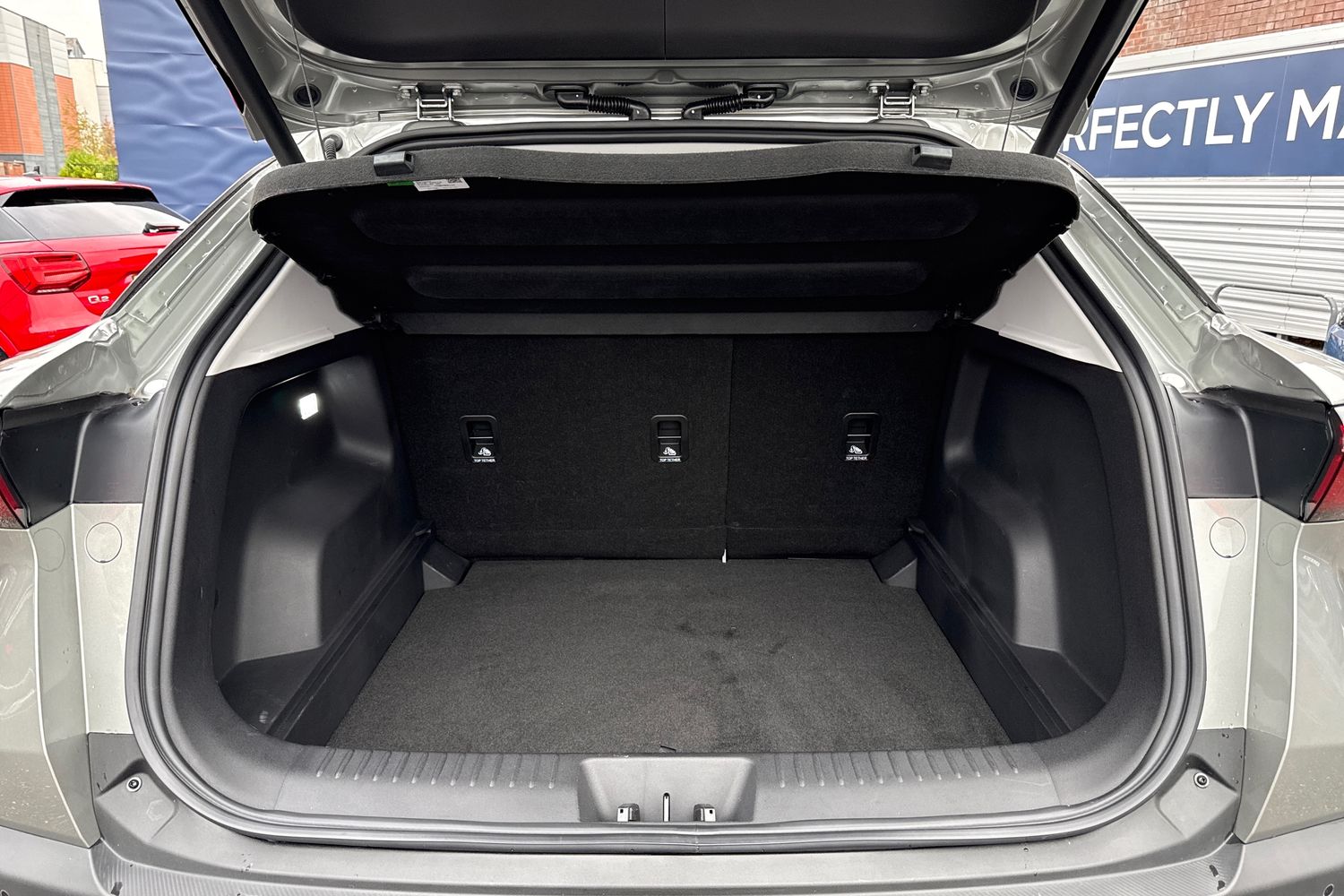 Used Omoda OMODA 5 2025 for sale - 76502857: Photo 7