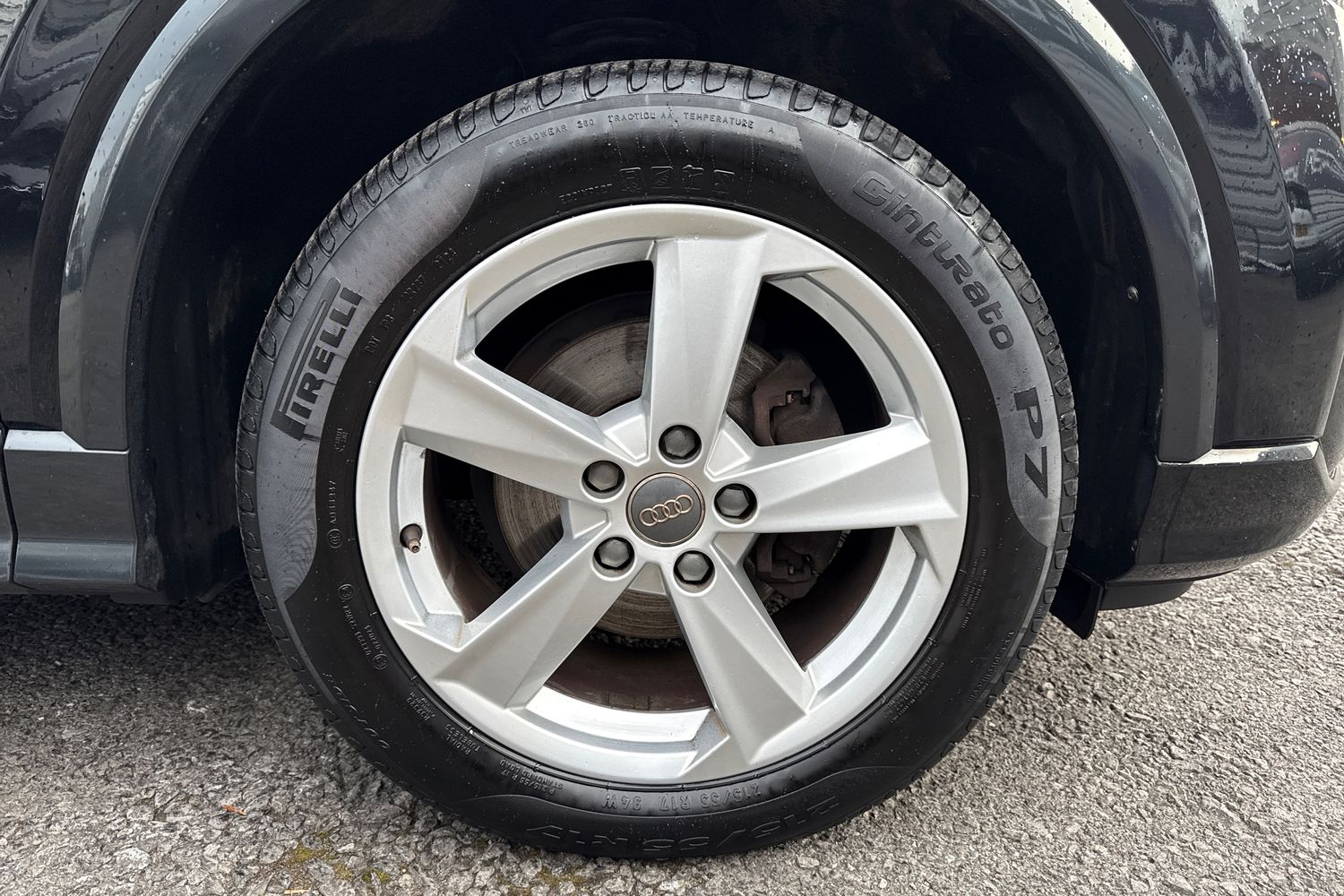 Used Audi Q2 2019 for sale - 77463098: Photo 10