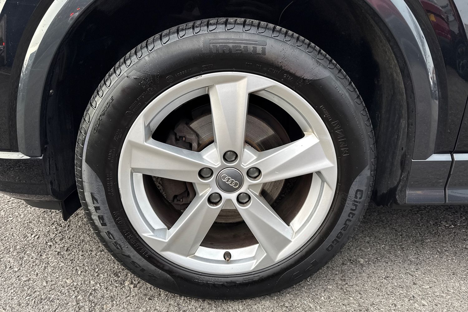 Used Audi Q2 2019 for sale - 77463098: Photo 12