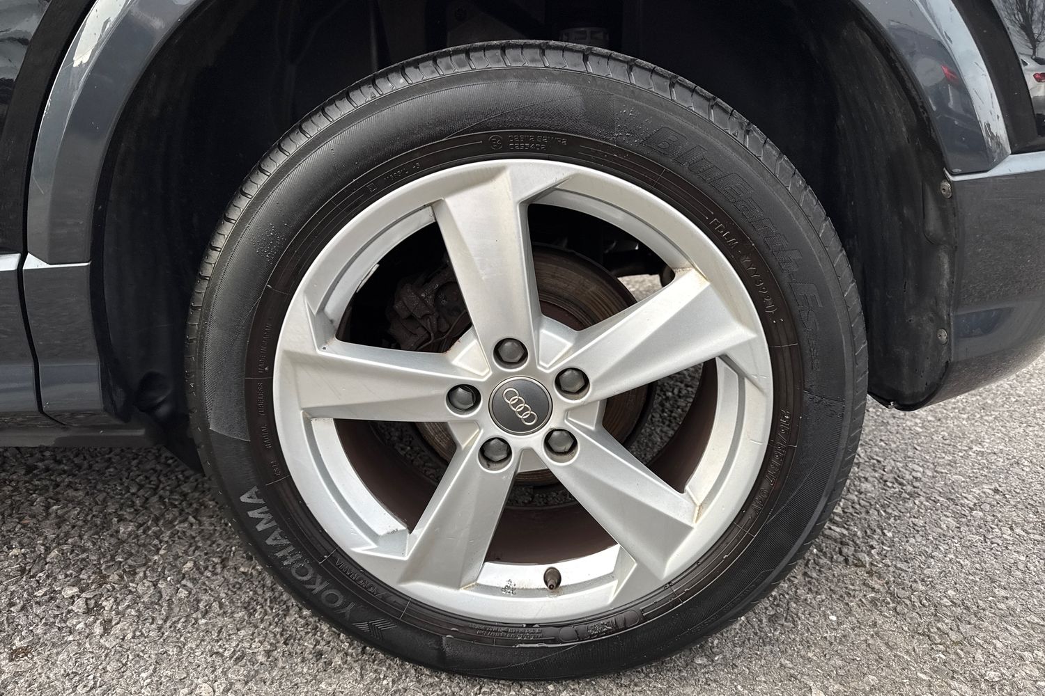 Used Audi Q2 2019 for sale - 77463098: Photo 13