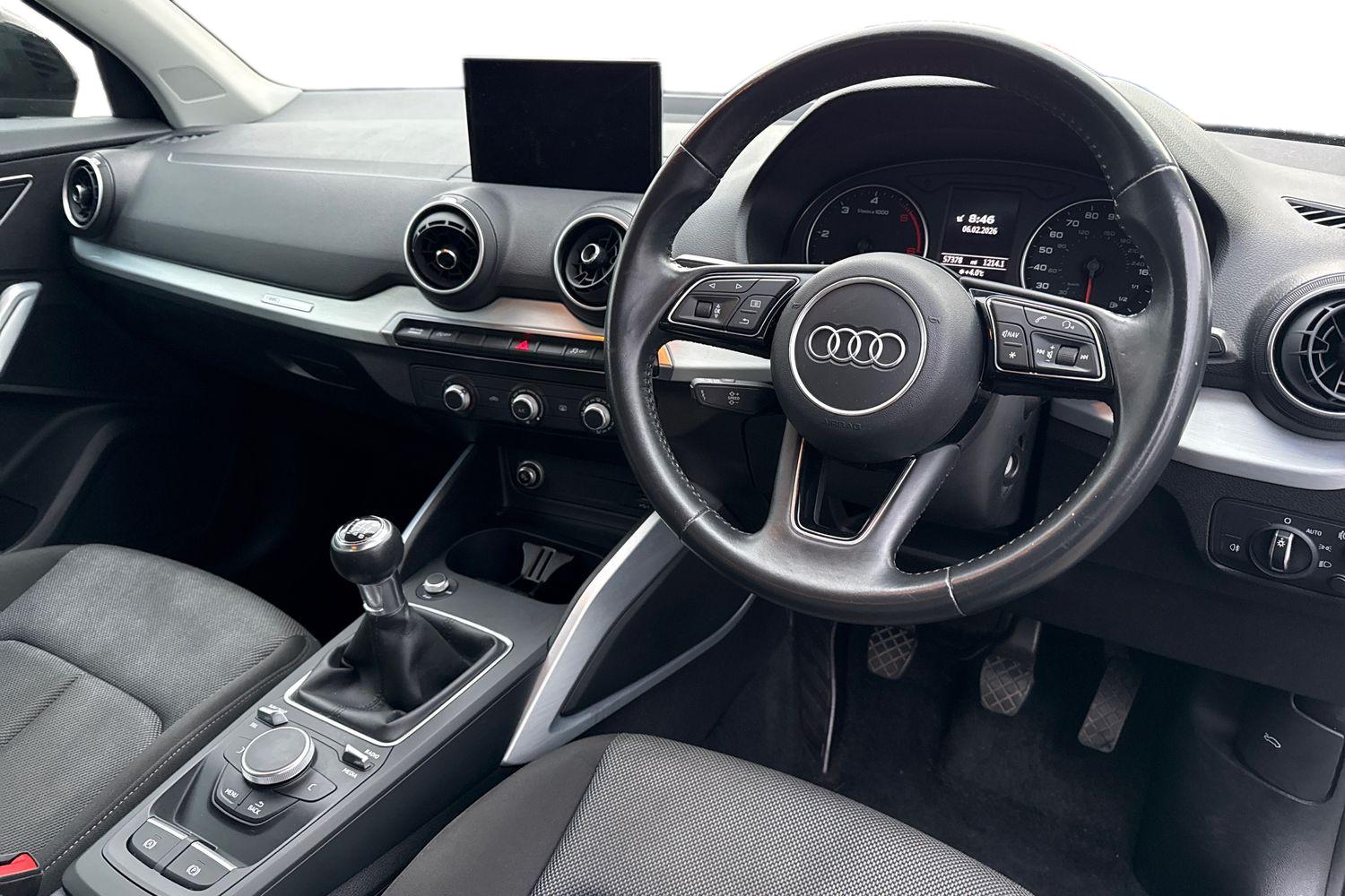 Used Audi Q2 2019 for sale - 77463098: Photo 14