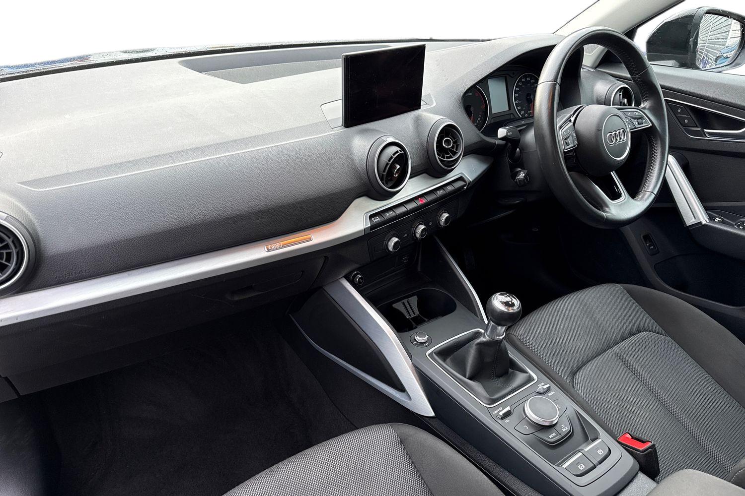 Used Audi Q2 2019 for sale - 77463098: Photo 15