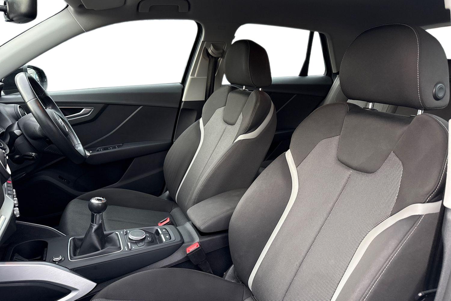 Used Audi Q2 2019 for sale - 77463098: Photo 16