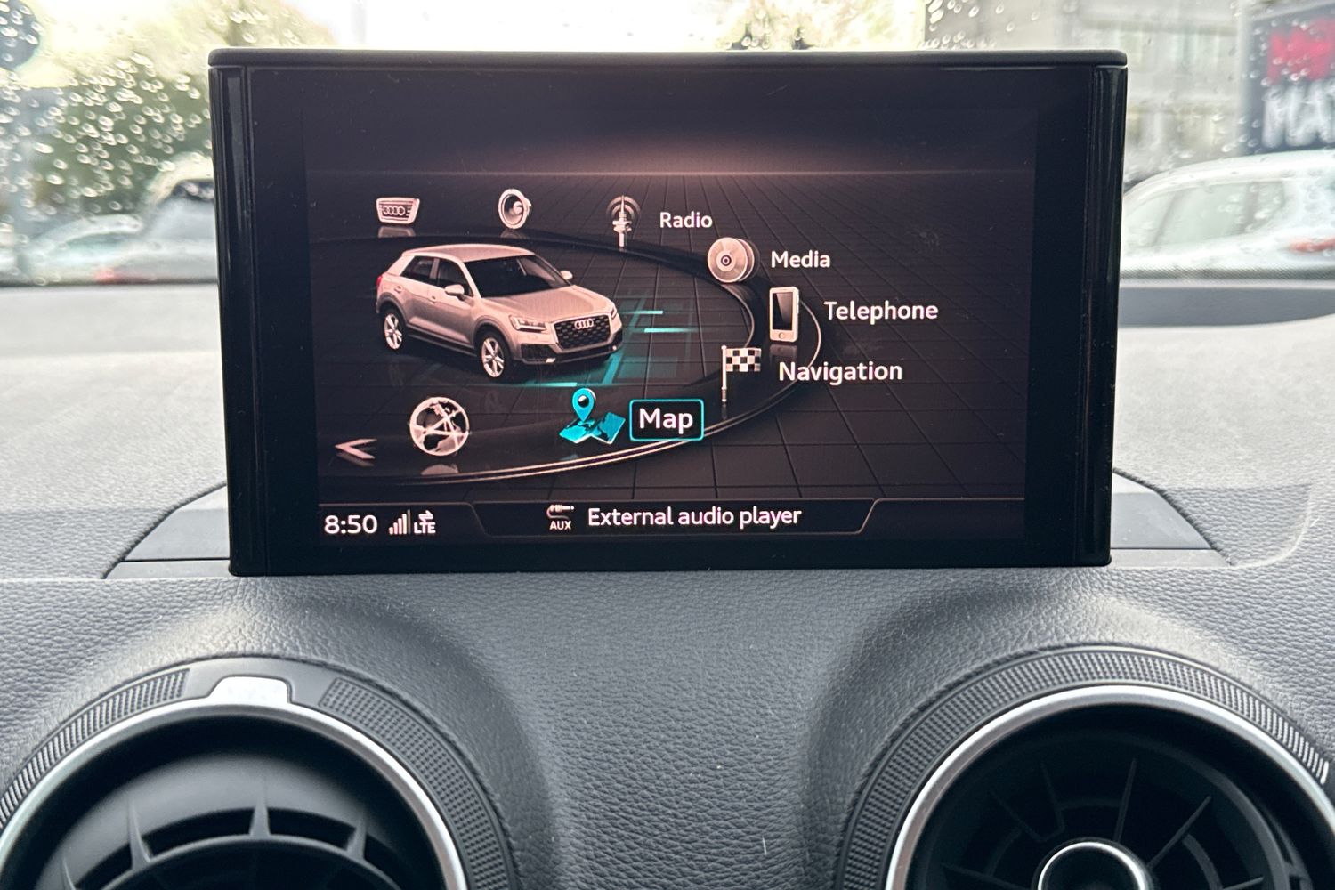 Used Audi Q2 2019 for sale - 77463098: Photo 17