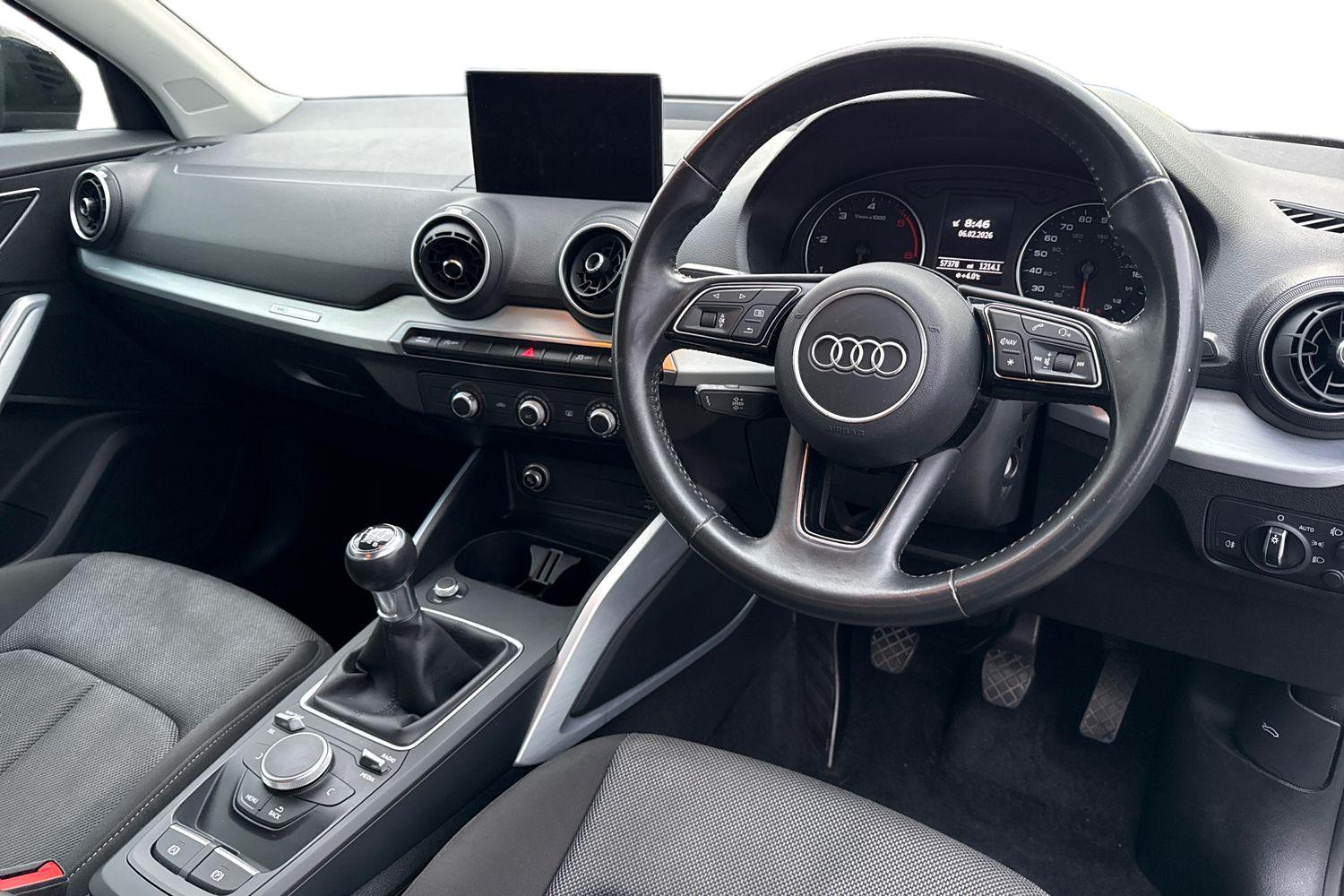 Used Audi Q2 2019 for sale - 77463098: Photo 18