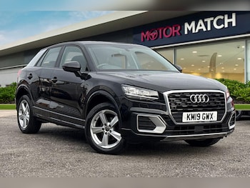 Used Audi Q2 2019 for sale - 77463098: Photo