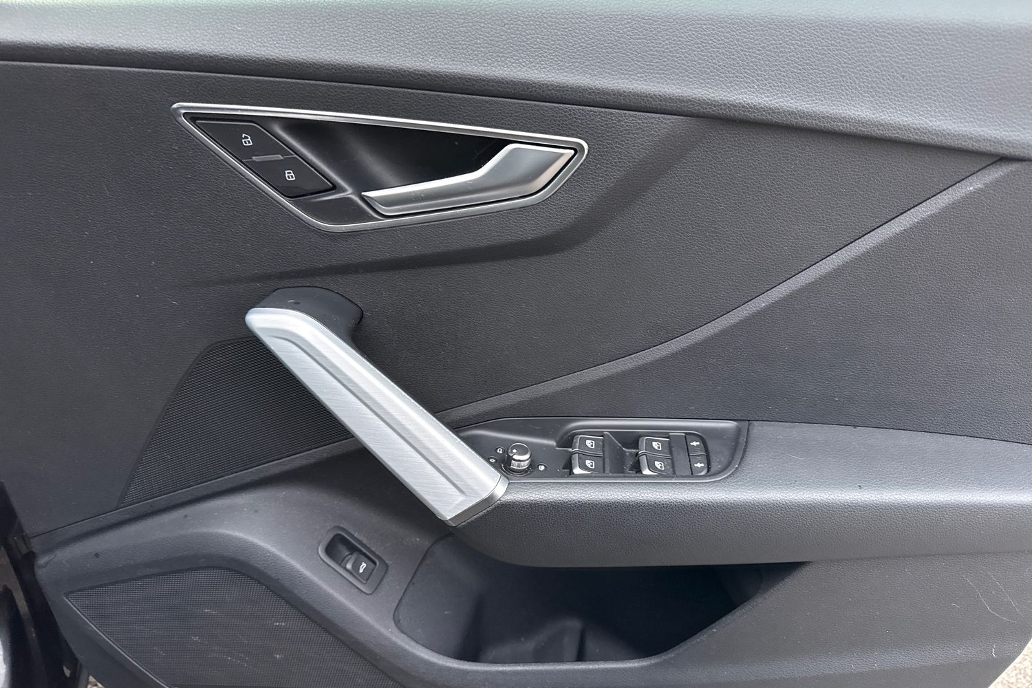 Used Audi Q2 2019 for sale - 77463098: Photo 21