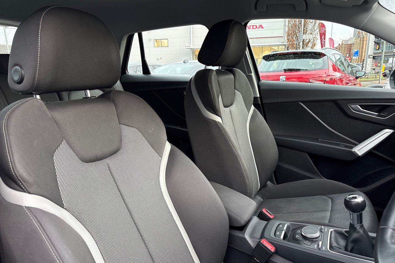 Used Audi Q2 2019 for sale - 77463098: Photo 24