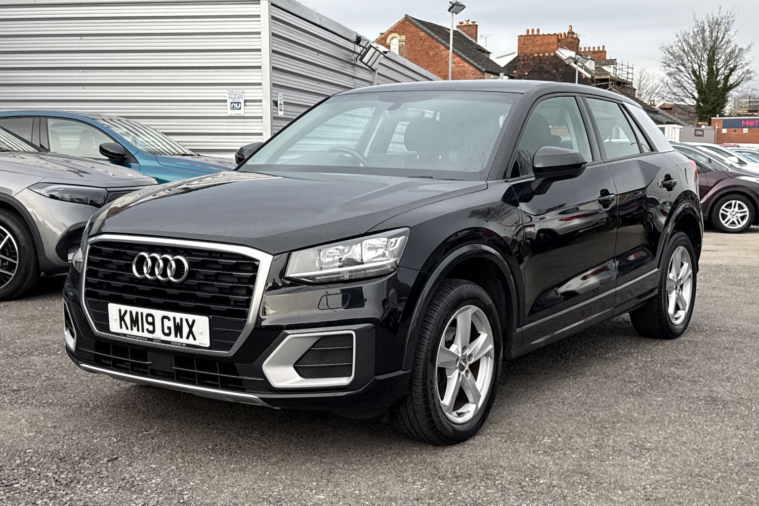 Used Audi Q2 2019 for sale - 77463098: Photo 25