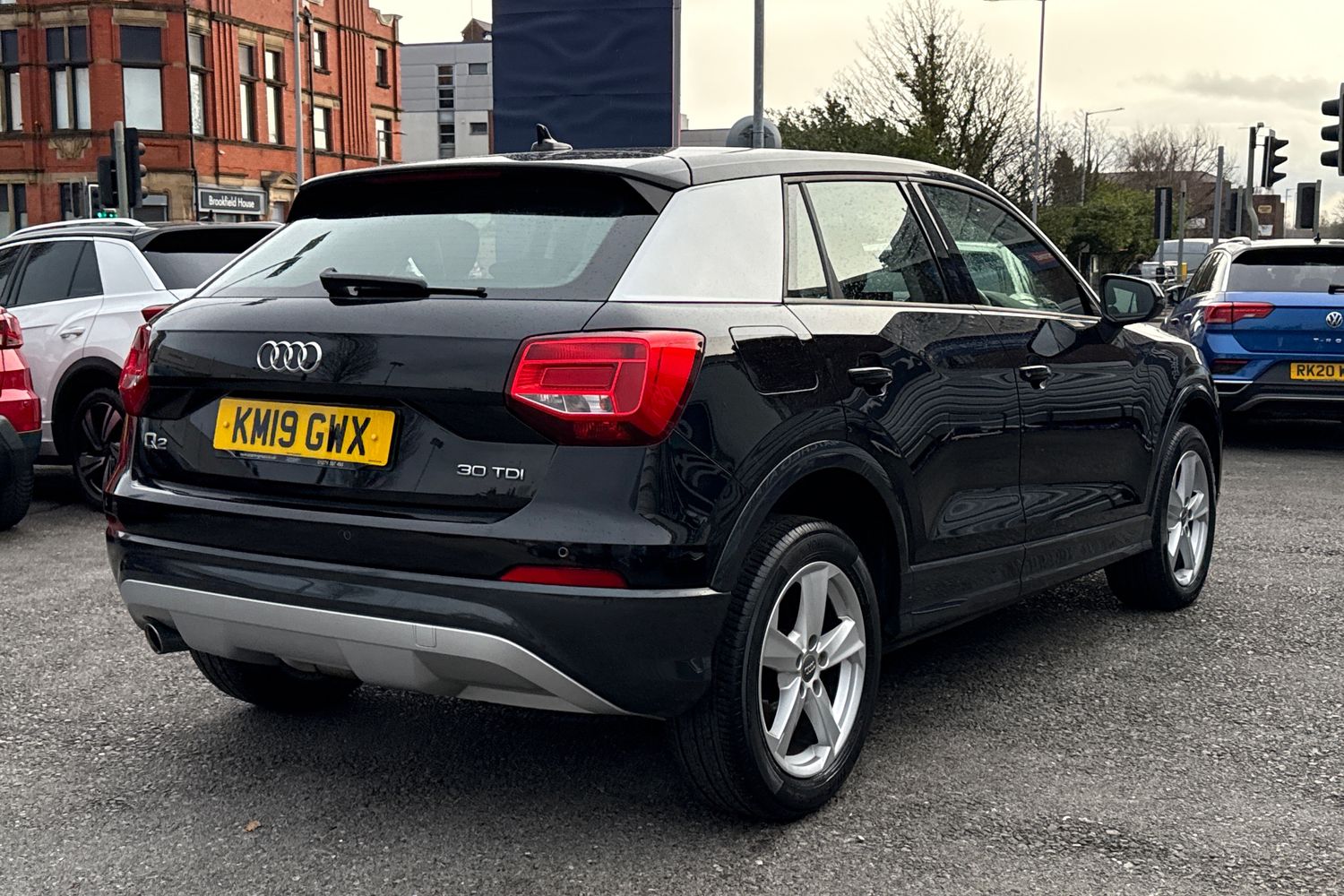 Used Audi Q2 2019 for sale - 77463098: Photo 27