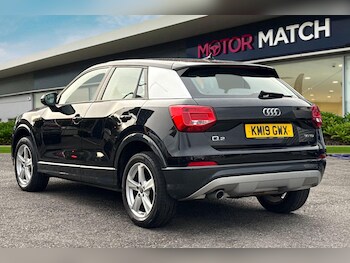 Used Audi Q2 2019 for sale - 77463098: Photo