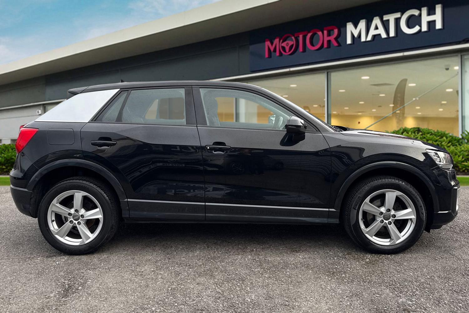 Used Audi Q2 2019 for sale - 77463098: Photo 3