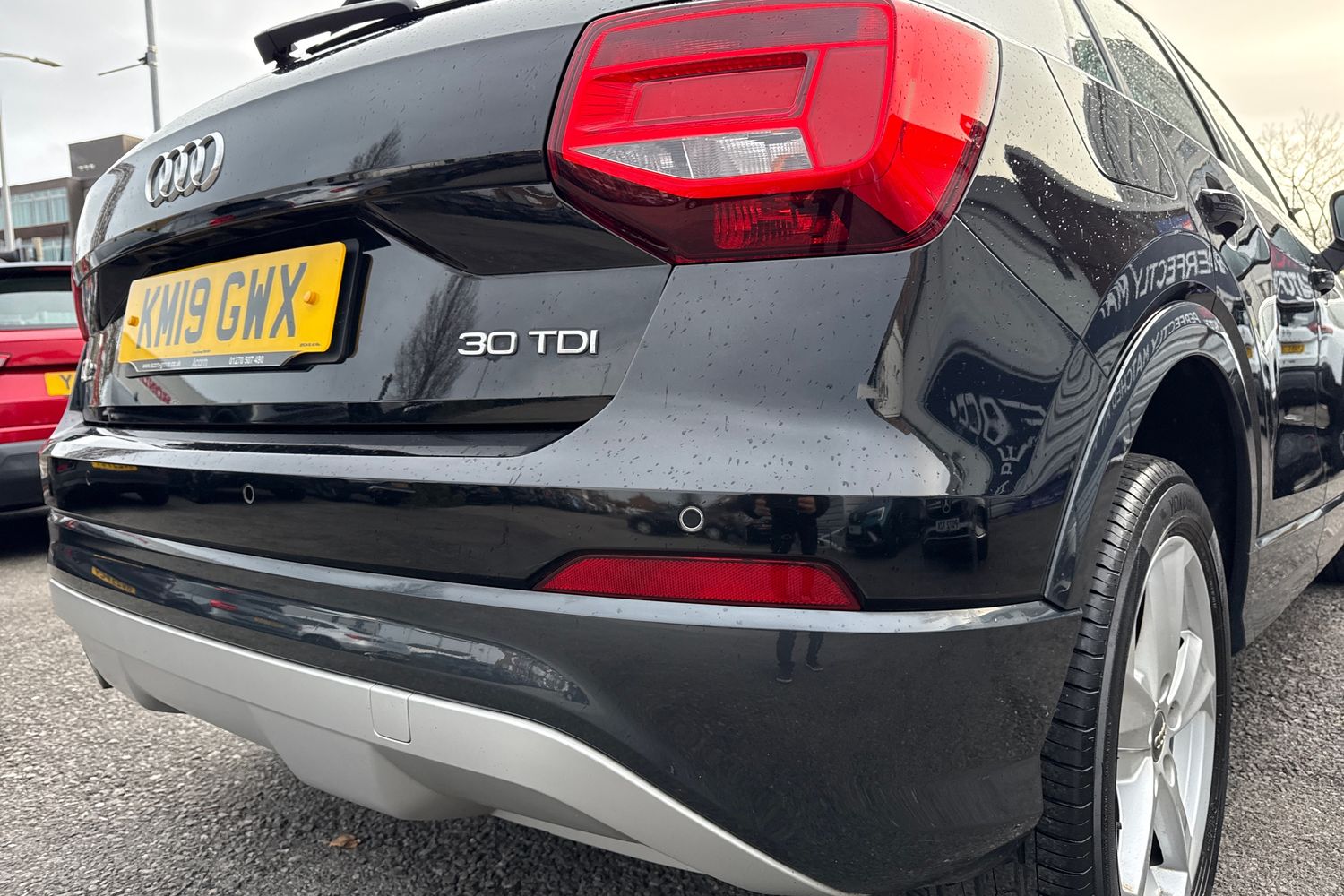 Used Audi Q2 2019 for sale - 77463098: Photo 30