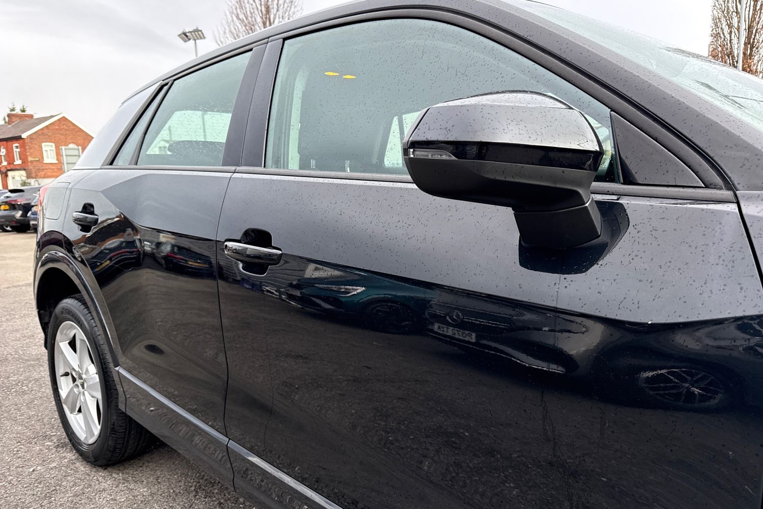 Used Audi Q2 2019 for sale - 77463098: Photo 33