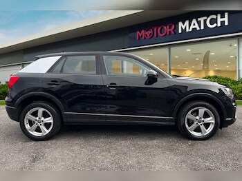 Used Audi Q2 2019 for sale - 77463098: Photo