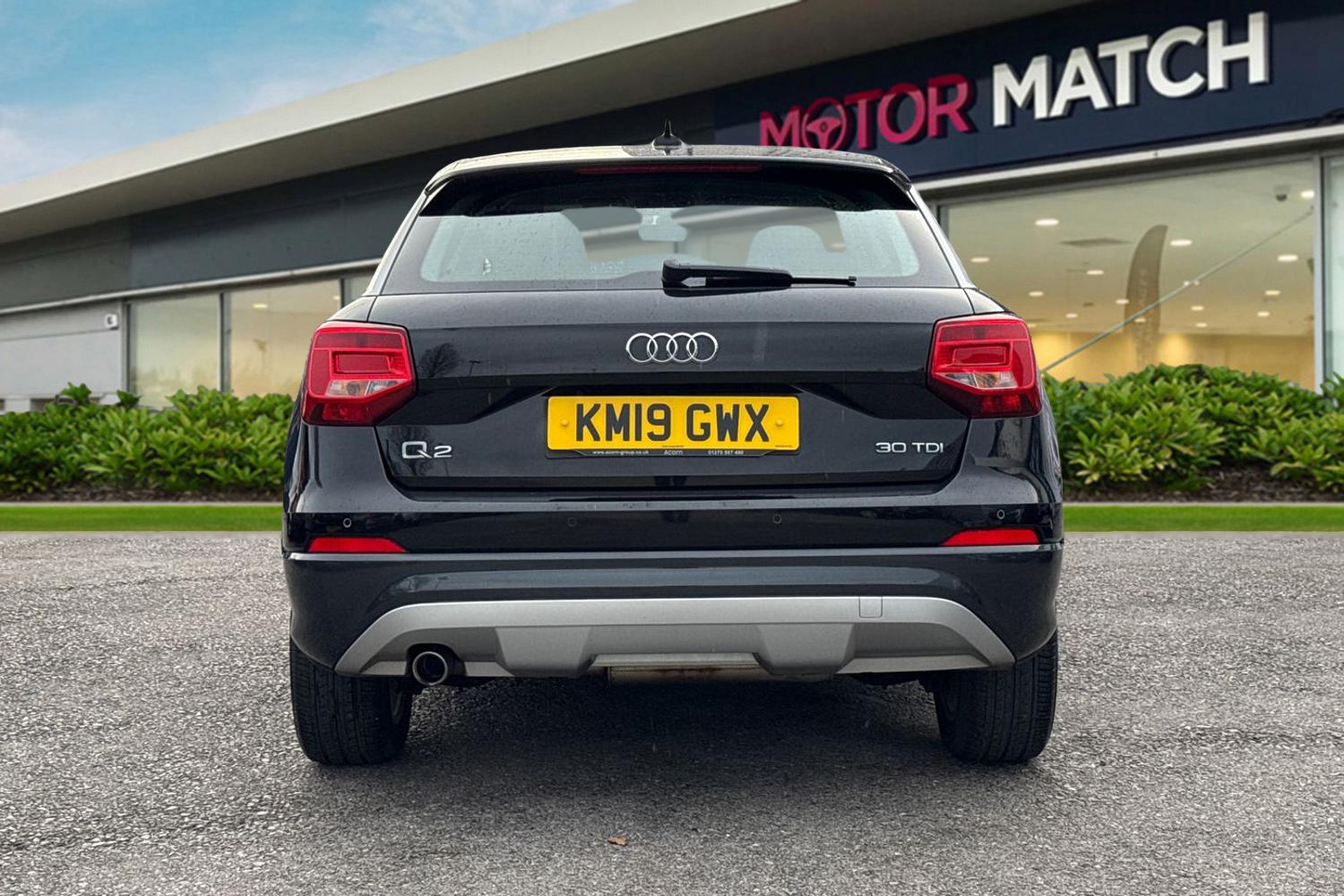 Used Audi Q2 2019 for sale - 77463098: Photo 4