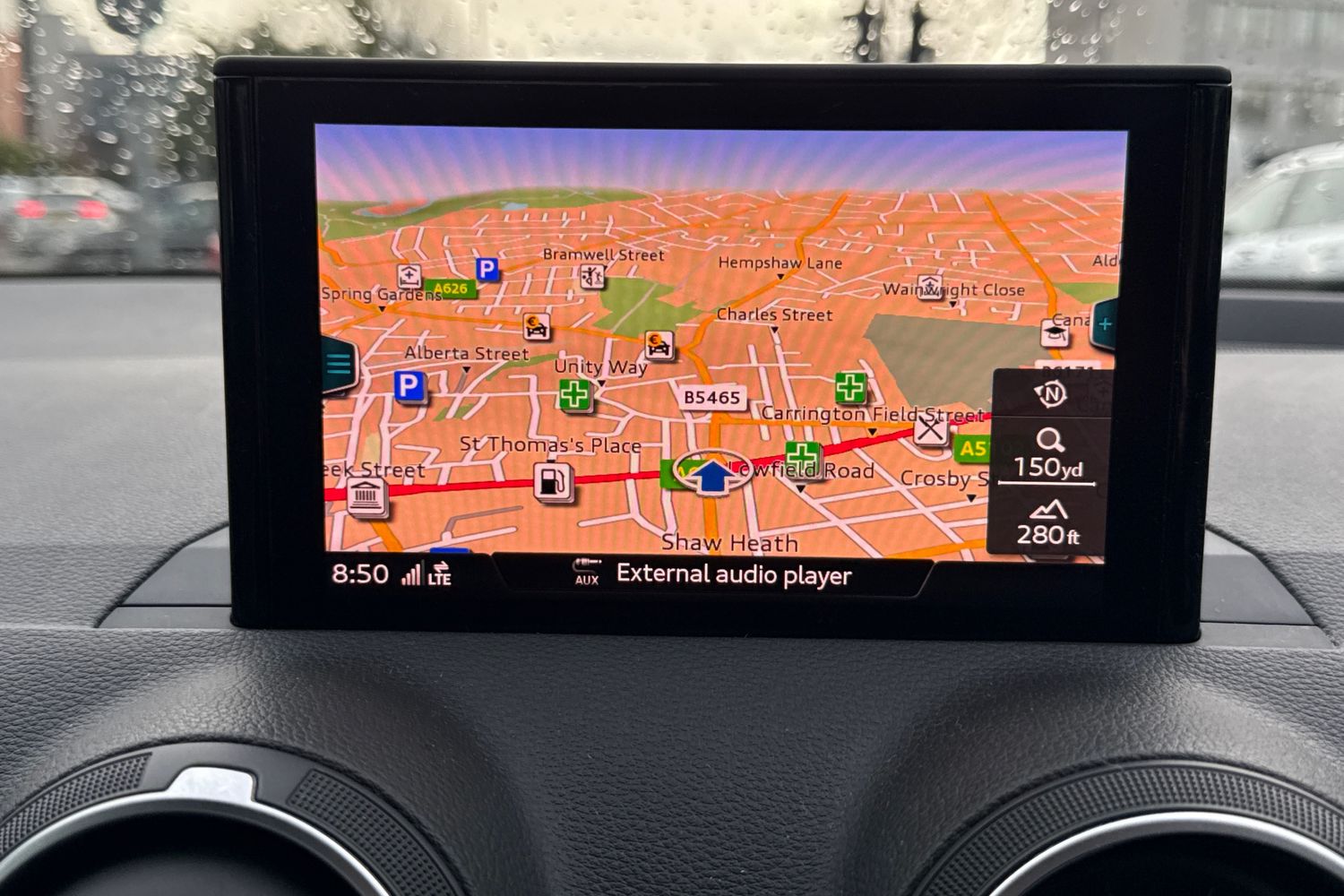 Used Audi Q2 2019 for sale - 77463098: Photo 45