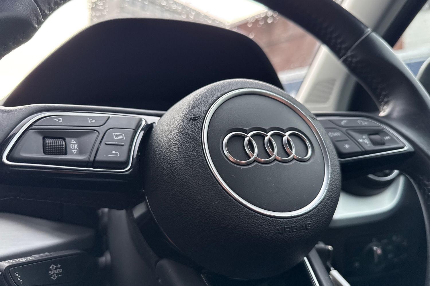 Used Audi Q2 2019 for sale - 77463098: Photo 46