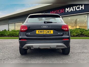 Used Audi Q2 2019 for sale - 77463098: Photo