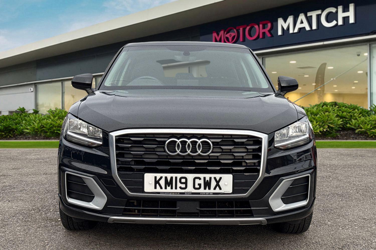 Used Audi Q2 2019 for sale - 77463098: Photo 6