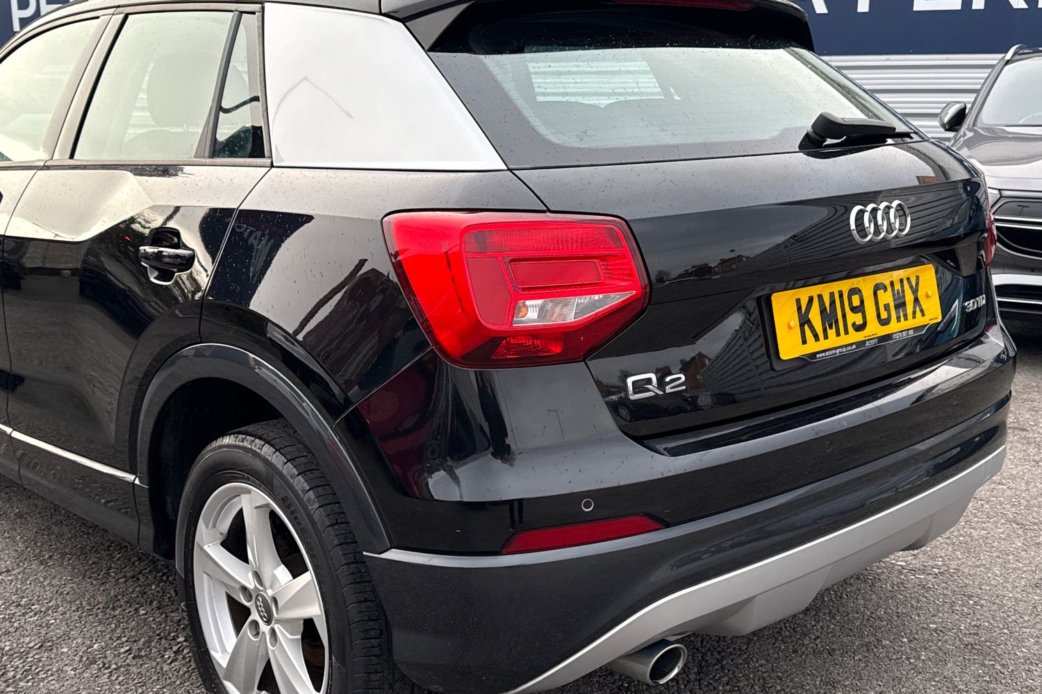 Used Audi Q2 2019 for sale - 77463098: Photo 8
