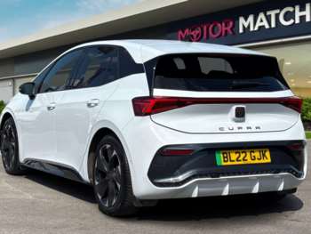 Used Cupra Born 2022 for sale - 74639882: Photo