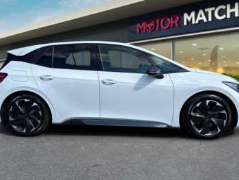 Used Cupra Born 2022 for sale - 74639882: Photo