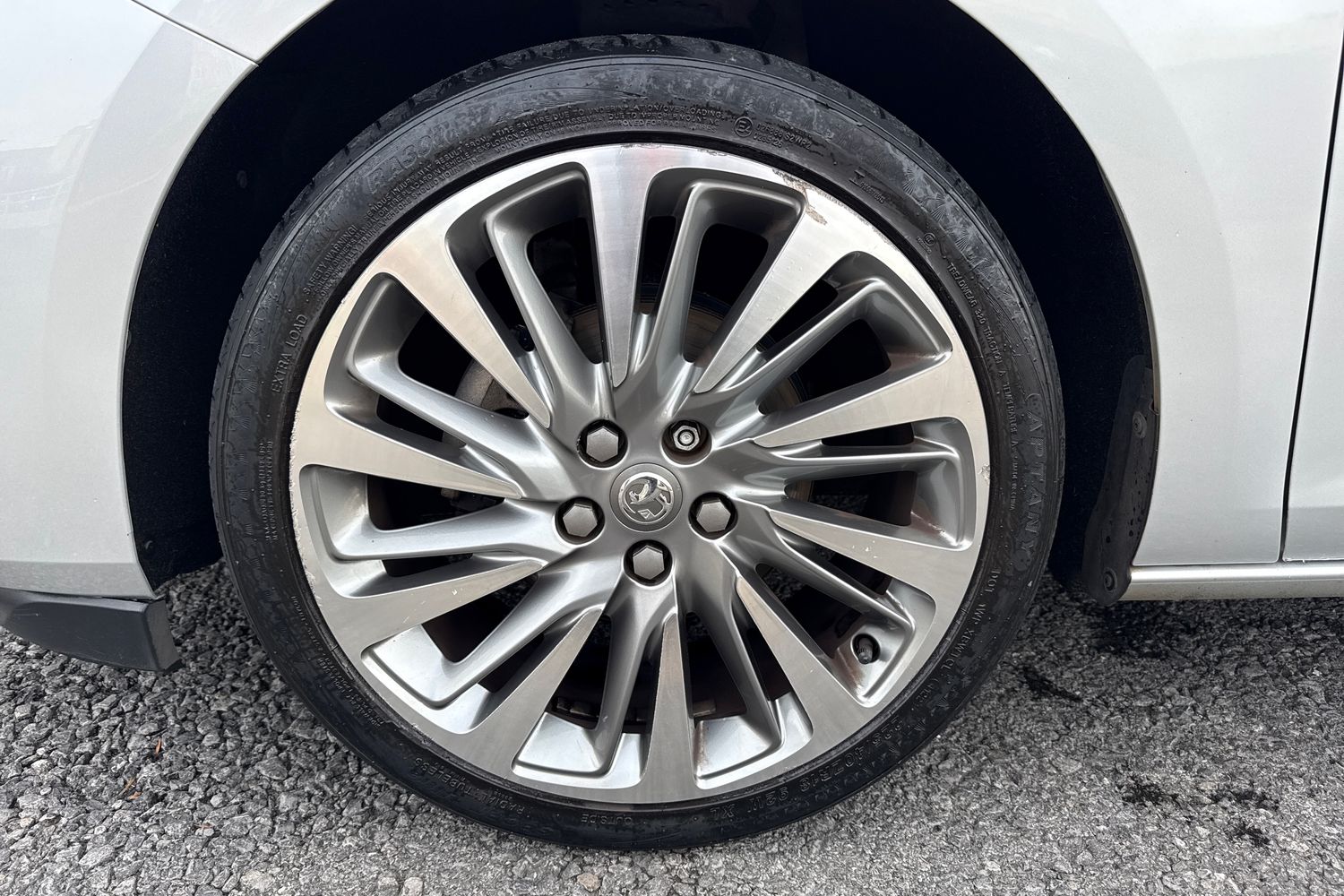 Used Vauxhall Astra 2021 for sale - 77589409: Photo 11