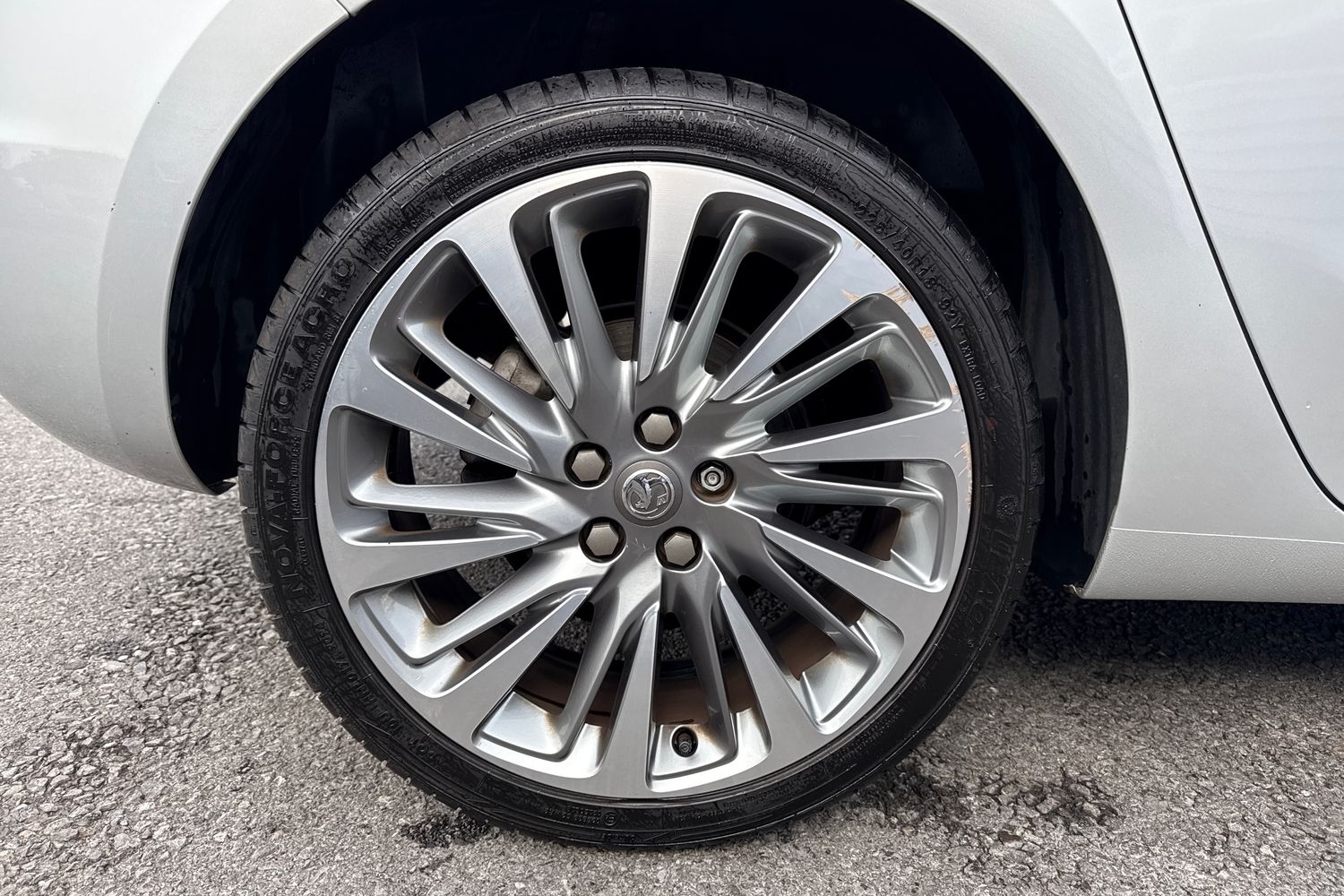 Used Vauxhall Astra 2021 for sale - 77589409: Photo 12