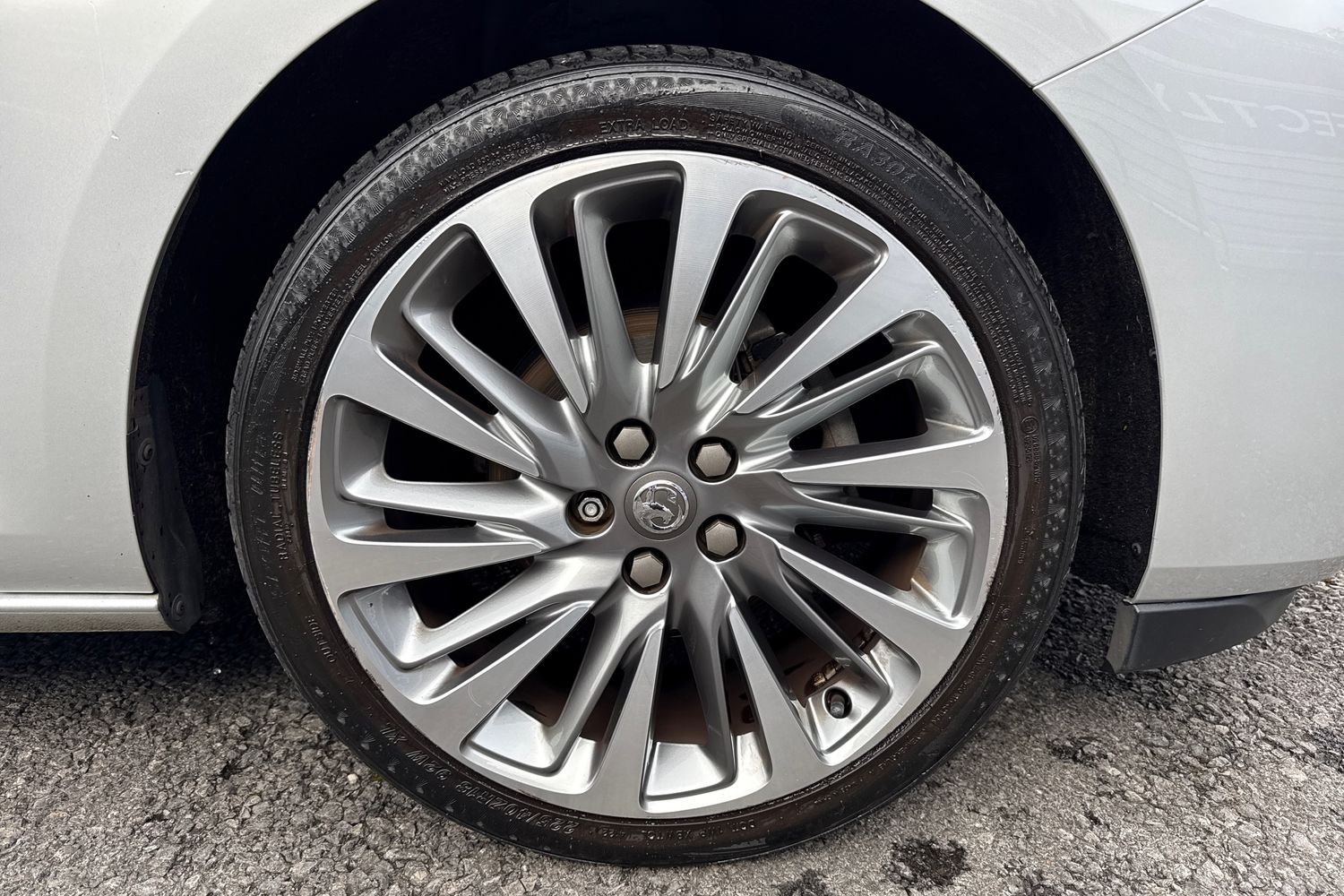 Used Vauxhall Astra 2021 for sale - 77589409: Photo 13