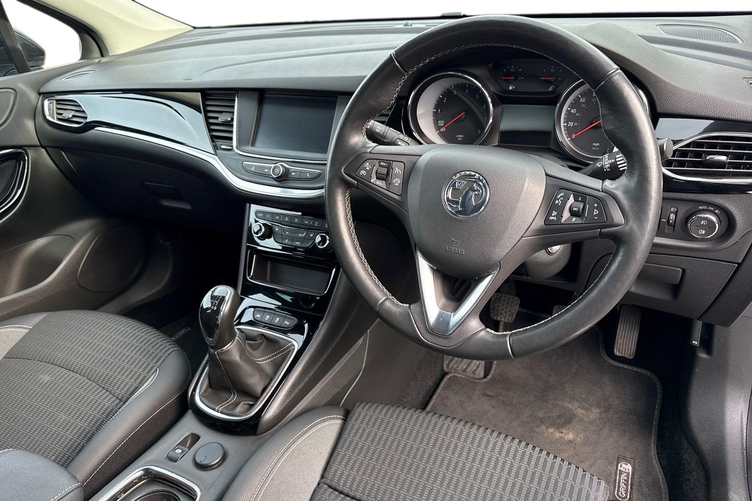 Used Vauxhall Astra 2021 for sale - 77589409: Photo 14