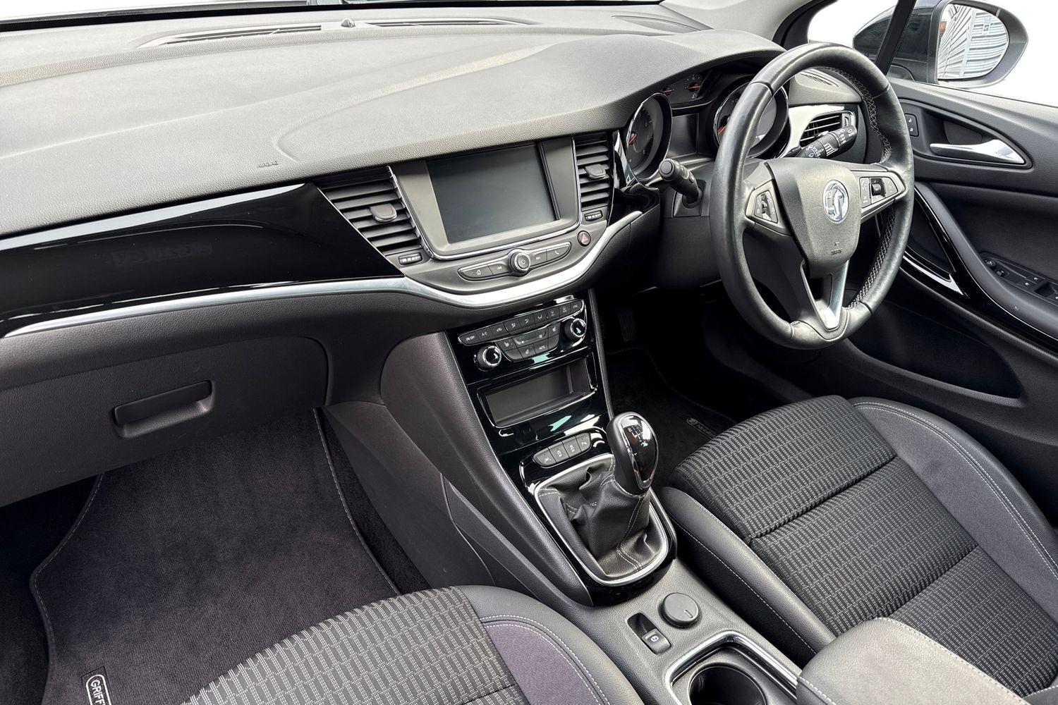 Used Vauxhall Astra 2021 for sale - 77589409: Photo 15