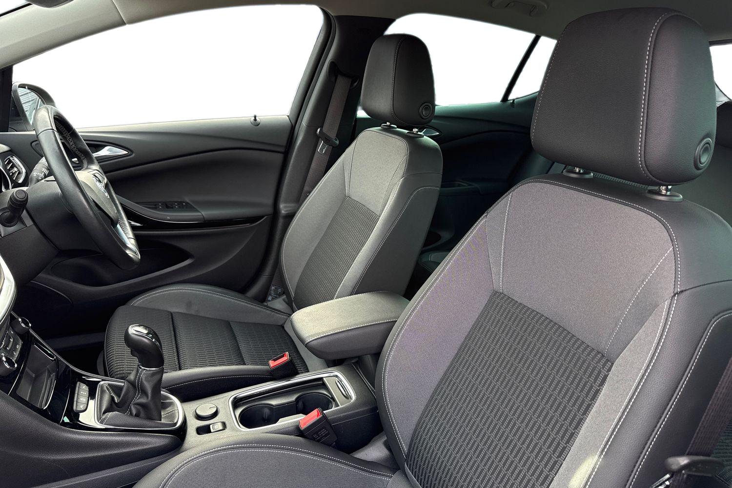 Used Vauxhall Astra 2021 for sale - 77589409: Photo 16