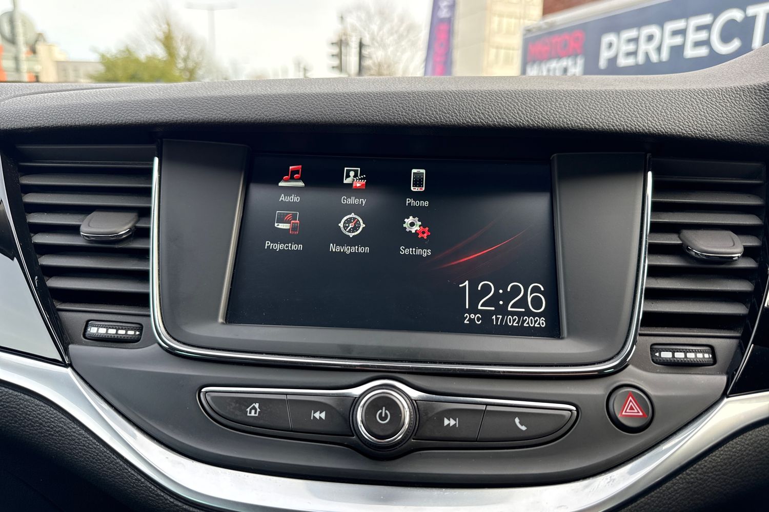 Used Vauxhall Astra 2021 for sale - 77589409: Photo 17