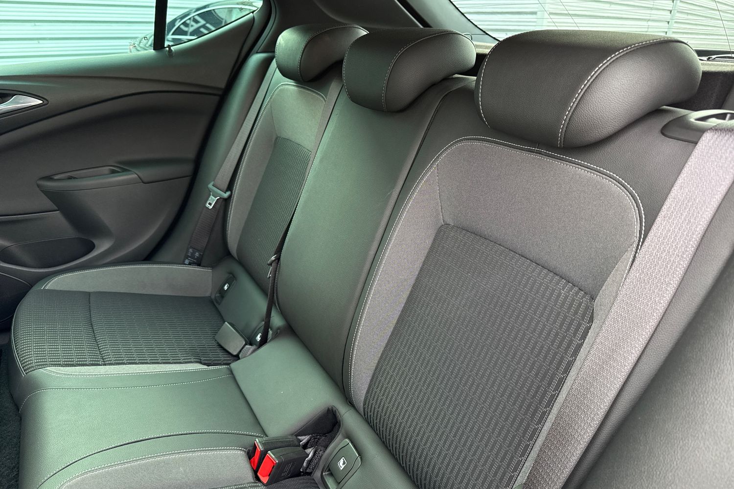 Used Vauxhall Astra 2021 for sale - 77589409: Photo 19