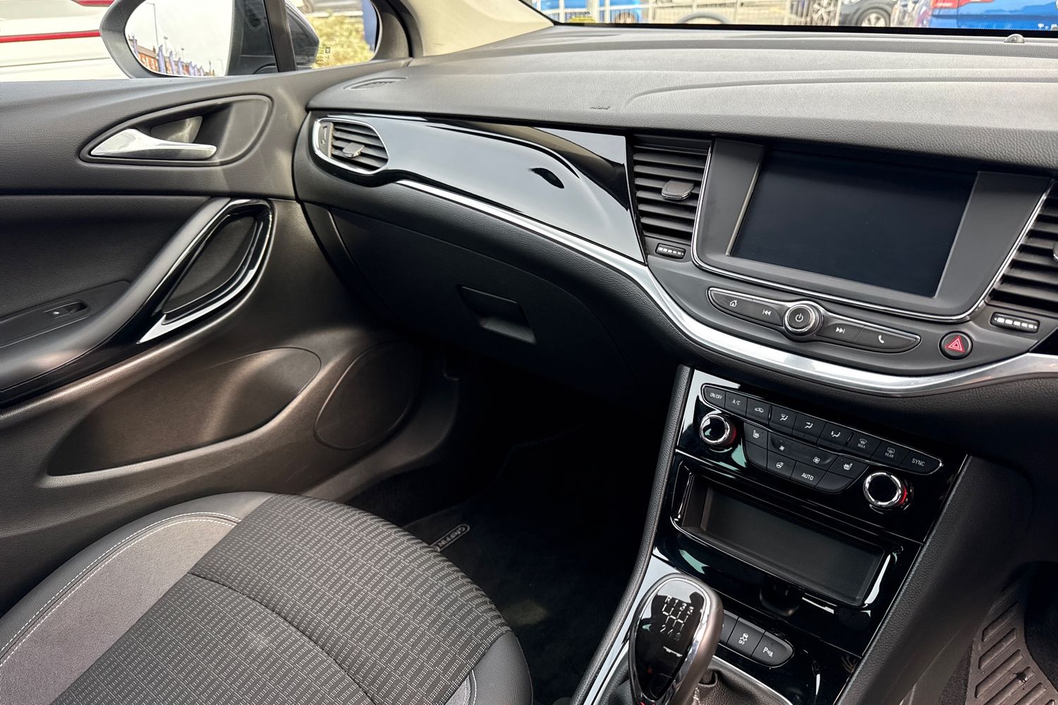 Used Vauxhall Astra 2021 for sale - 77589409: Photo 20