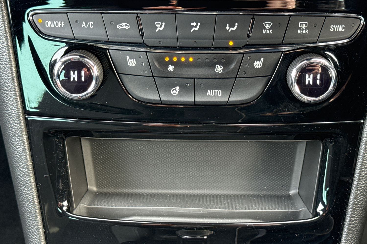 Used Vauxhall Astra 2021 for sale - 77589409: Photo 22