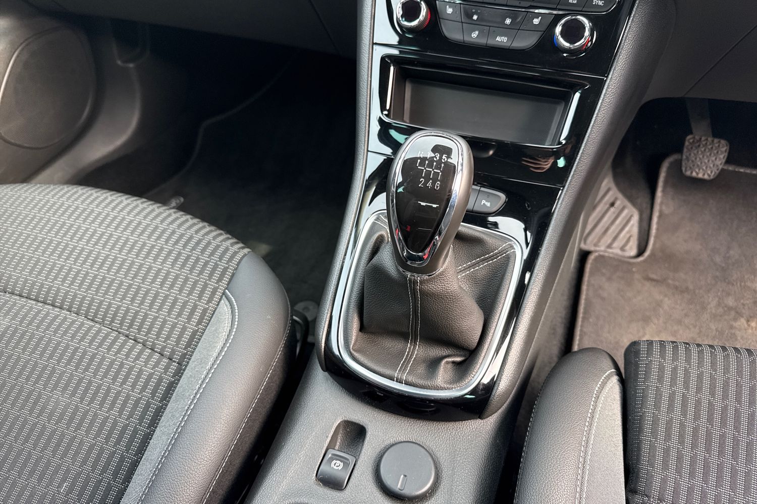 Used Vauxhall Astra 2021 for sale - 77589409: Photo 23