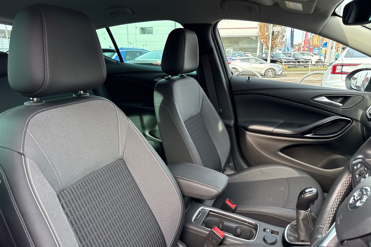 Used Vauxhall Astra 2021 for sale - 77589409: Photo 24